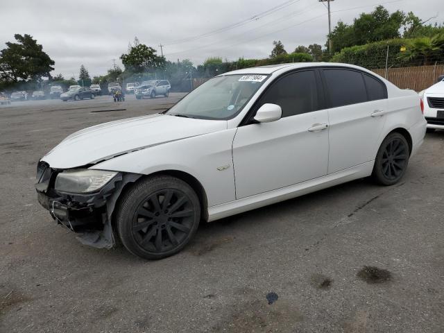 BMW 3 SERIES 2011 wbaph5c59bf093061