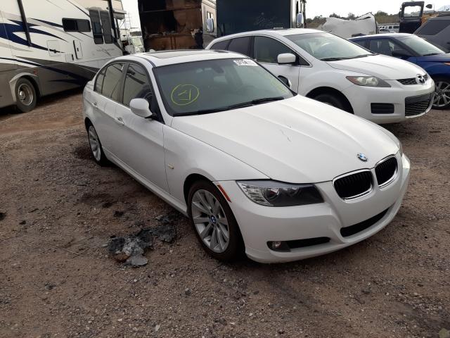 BMW 328 I SULE 2011 wbaph5c59bf093142