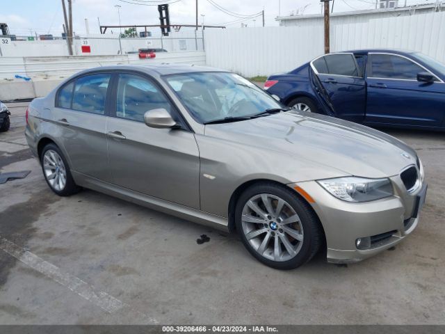 BMW 328 2011 wbaph5c59bf093187