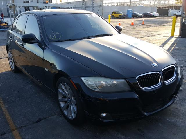 BMW 328 I SULE 2011 wbaph5c59bf093318