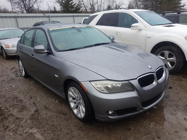 BMW 328 I SULE 2011 wbaph5c59bf093352