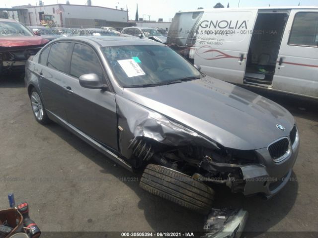 BMW 3 2011 wbaph5c59bf093867