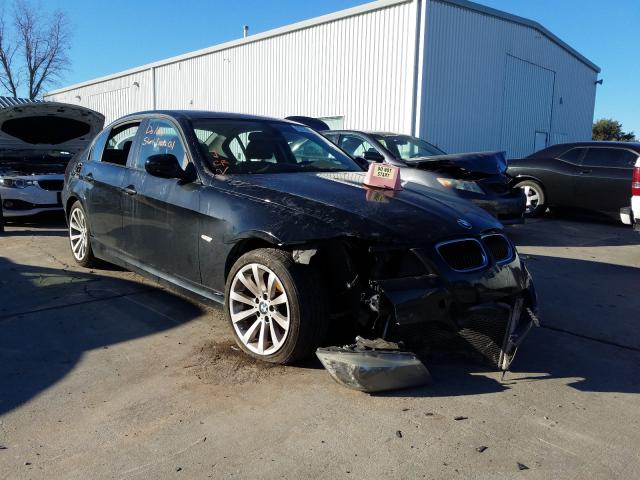 BMW 328 I SULE 2011 wbaph5c59bf093884