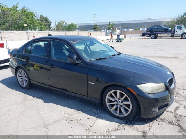 BMW 328I 2010 wbaph5c5xaa438920