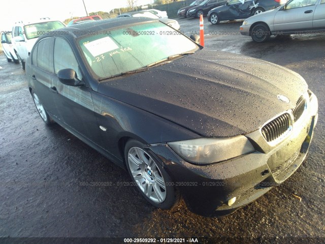 BMW 3 2010 wbaph5c5xaa439842