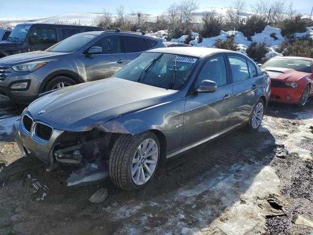 BMW 328 I SULE 2011 wbaph5c5xba440751