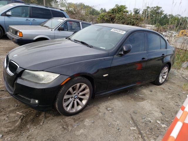 BMW 328 I SULE 2011 wbaph5c5xba441933