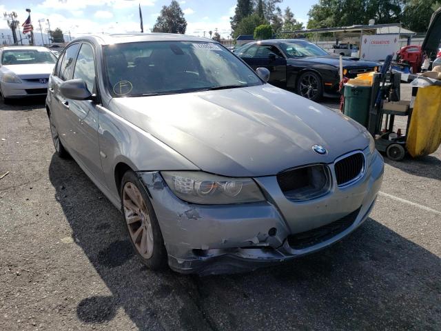 BMW 328 I SULE 2011 wbaph5c5xba442614