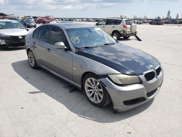 BMW 328 I SULE 2011 wbaph5c5xba443567