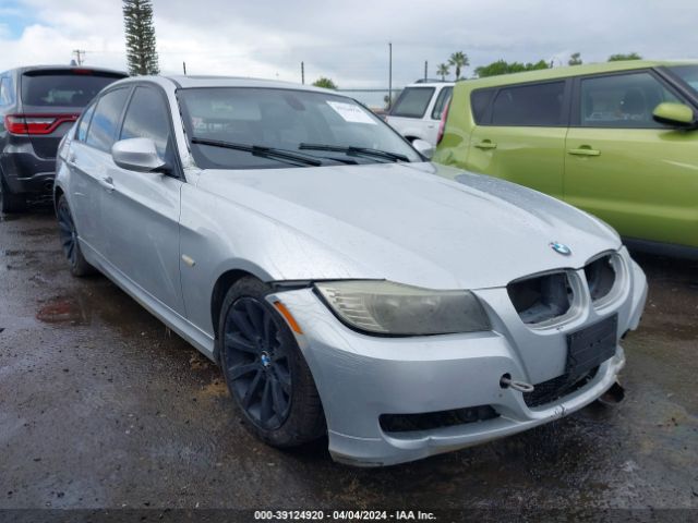 BMW 328I 2011 wbaph5c5xba443729