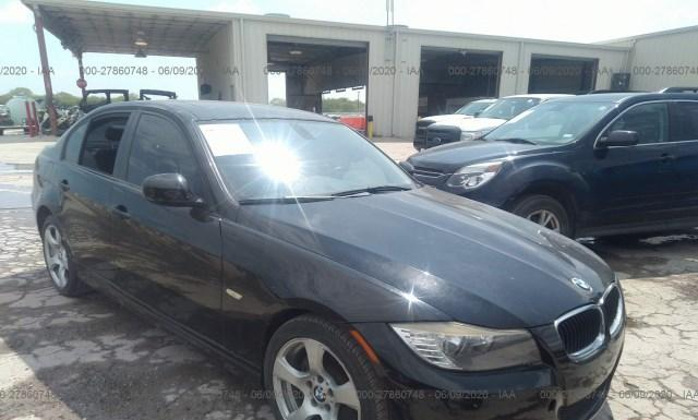 BMW 328 2011 wbaph5c5xba444248