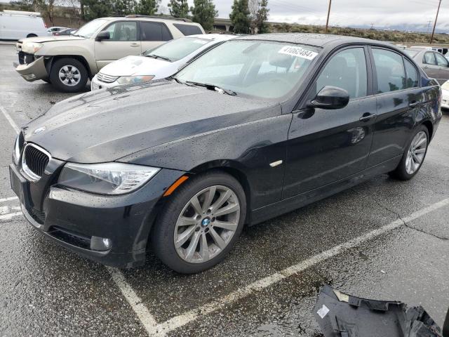 BMW 3 SERIES 2011 wbaph5c5xba444993