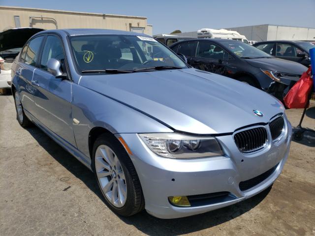 BMW 328 I SULE 2011 wbaph5c5xba445139