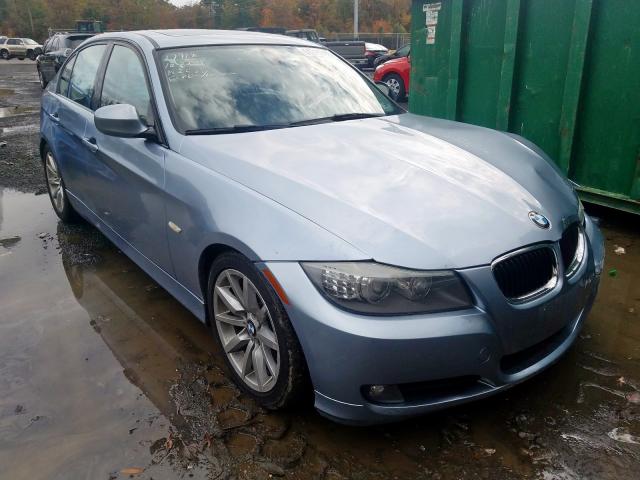 BMW 328 I SULE 2011 wbaph5c5xba445187