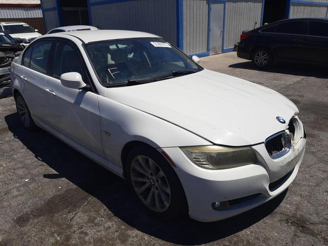 BMW 328 I SULE 2011 wbaph5c5xba445237