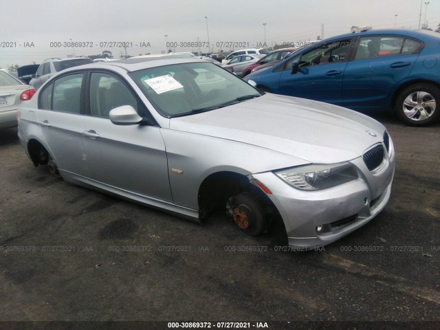 BMW NULL 2011 wbaph5c5xba445240