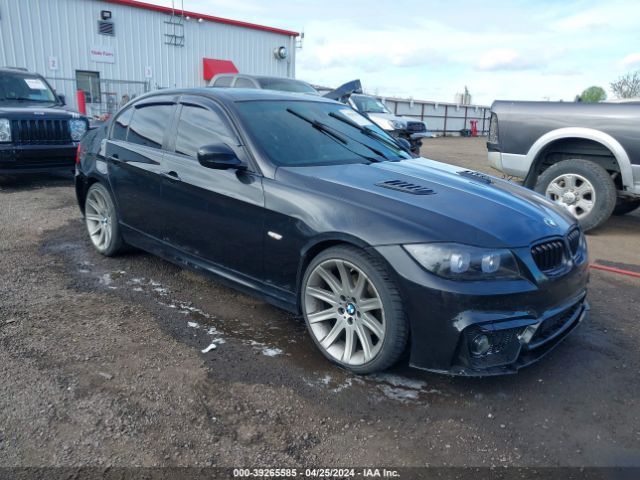 BMW 328I 2011 wbaph5c5xba445786