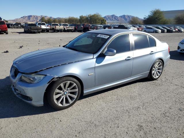 BMW 328 I SULE 2011 wbaph5c5xba445822