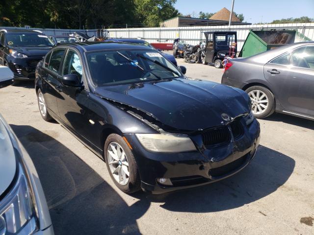 BMW 328 I SULE 2011 wbaph5c5xba447280