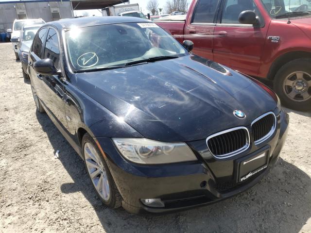 BMW 328 I SULE 2011 wbaph5c5xba447750