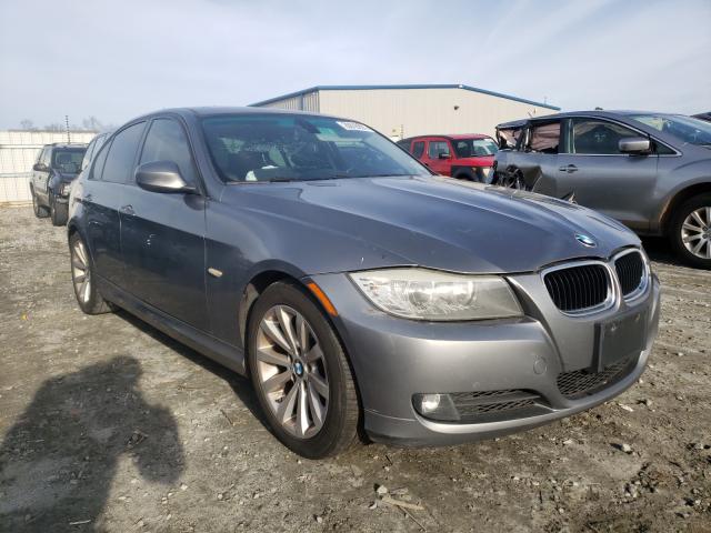 BMW 328I 2011 wbaph5c5xba998955