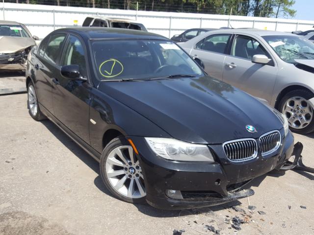 BMW 328 I SULE 2011 wbaph5c5xbf093599