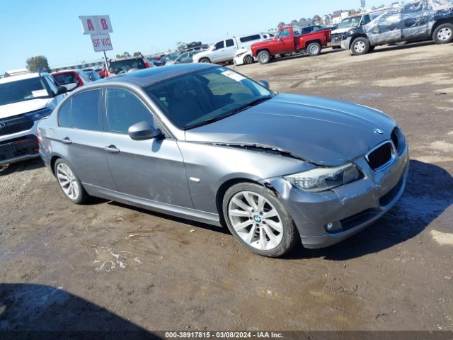 BMW 328I 2011 wbaph5c5xbf093814