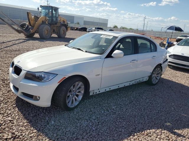 BMW 3 SERIES 2011 wbaph5c5xbf093957