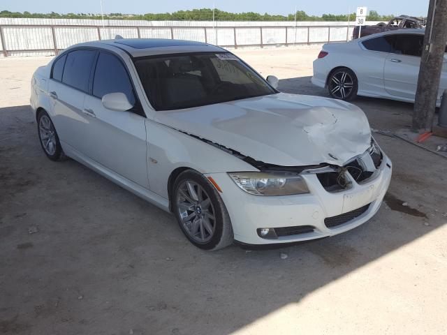 BMW 328 I SULE 2010 wbaph5g50anm35866