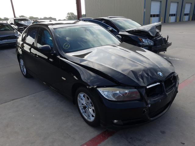 BMW 328 I SULE 2010 wbaph5g50anm36418