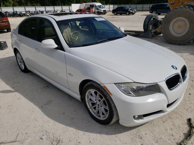 BMW 328 I SULE 2010 wbaph5g50anm70200