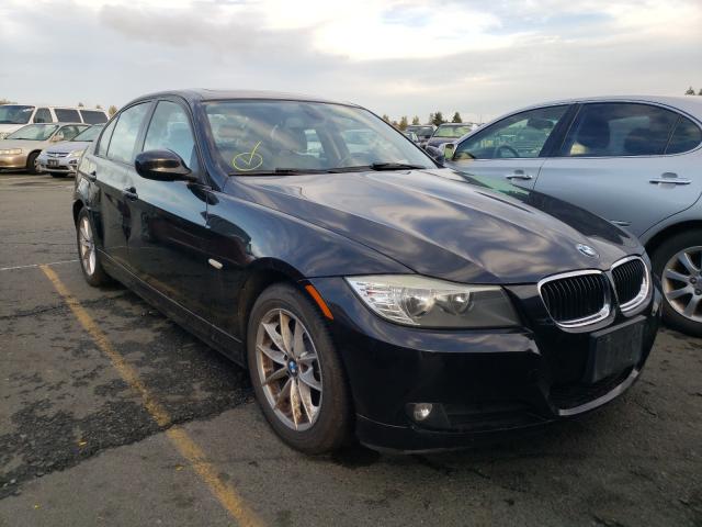 BMW 328 I SULE 2010 wbaph5g50anm70827