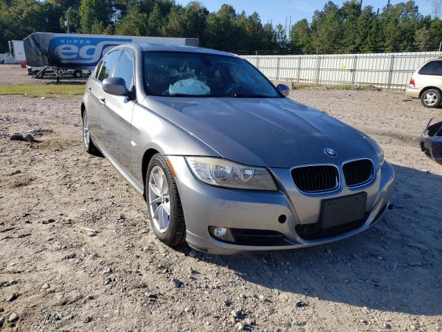 BMW 328 I SULE 2010 wbaph5g50anm71072