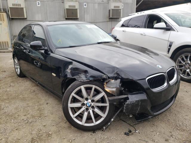 BMW 328 I SULE 2011 wbaph5g50bnl80742