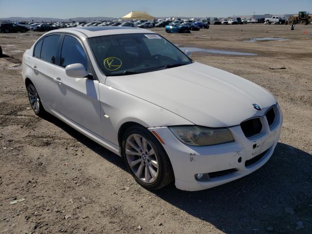 BMW 328 I SULE 2011 wbaph5g50bnm72742