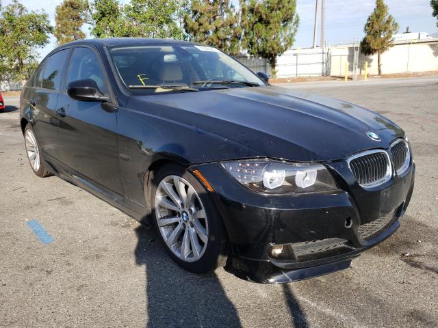 BMW 328 I SULE 2011 wbaph5g50bnm72997