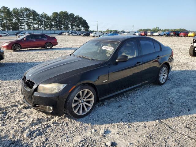 BMW 328 I SULE 2011 wbaph5g50bnm74863