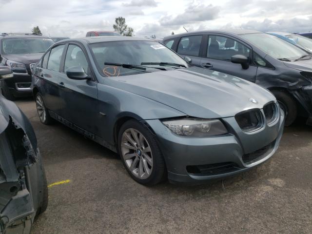 BMW 328 I SULE 2011 wbaph5g50bnm75222