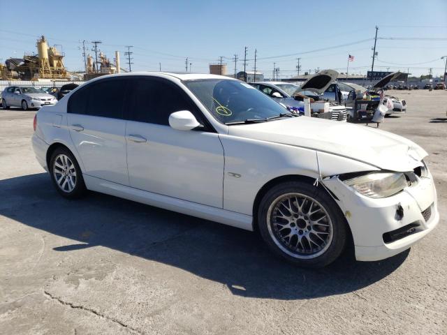 BMW 328 I SULE 2011 wbaph5g50bnm75561