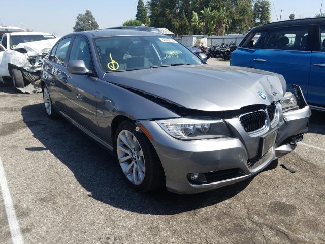 BMW 328 I SULE 2011 wbaph5g50bnm77259