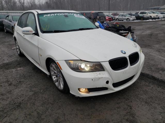 BMW 328 I SULE 2011 wbaph5g50bnm77519