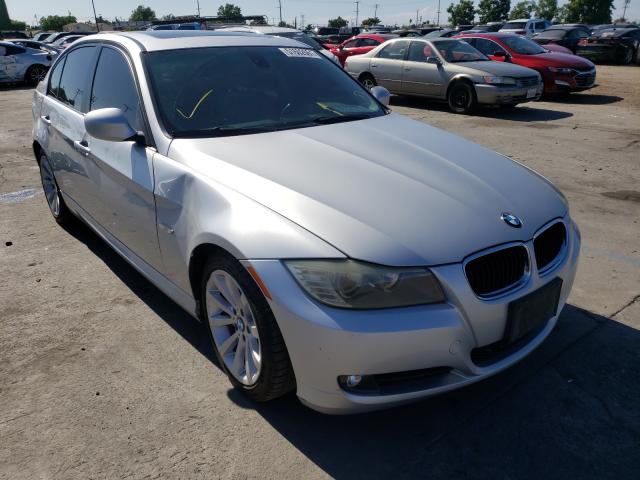 BMW 328 I SULE 2011 wbaph5g50bnm77620