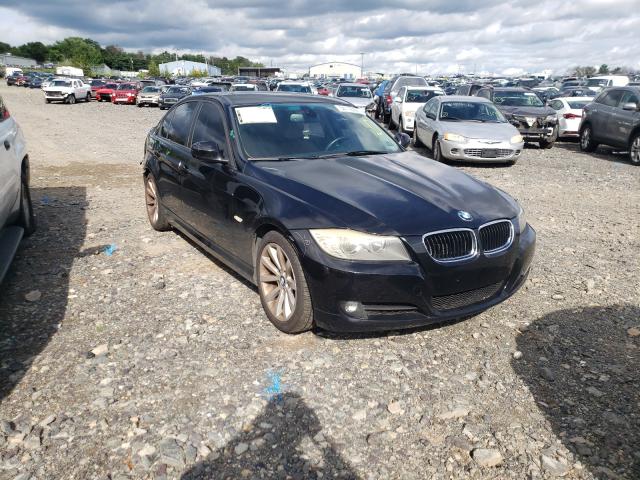 BMW 328 I SULE 2011 wbaph5g50bnm78721