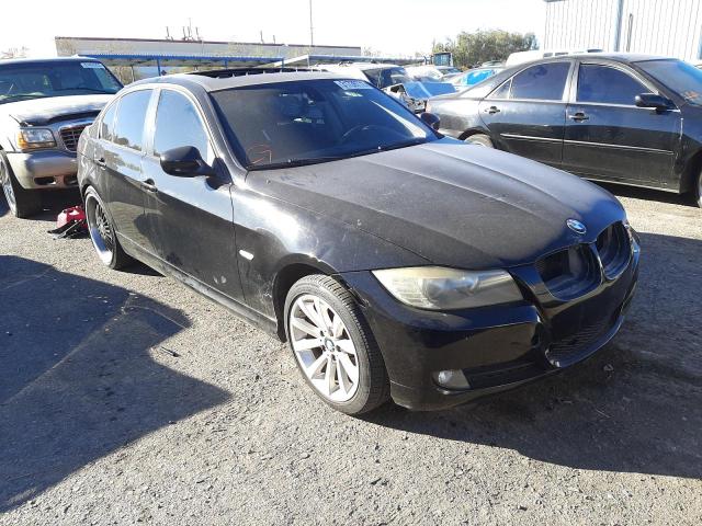 BMW 328 I SULE 2011 wbaph5g50bnm78766