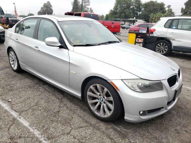 BMW 328 I SULE 2011 wbaph5g50bnm80064