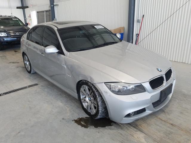 BMW 328 I SULE 2011 wbaph5g50bnm80128