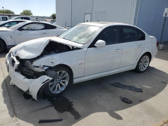 BMW 328 I SULE 2011 wbaph5g50bnm80954