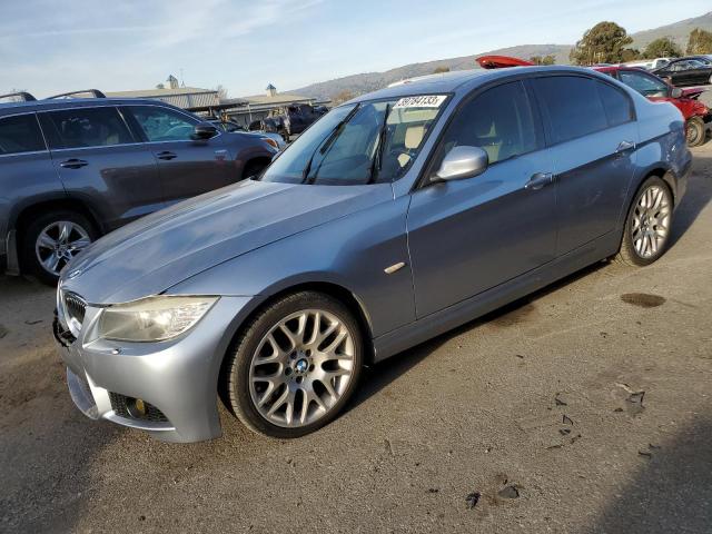 BMW 328 I SULE 2011 wbaph5g50bnm84194