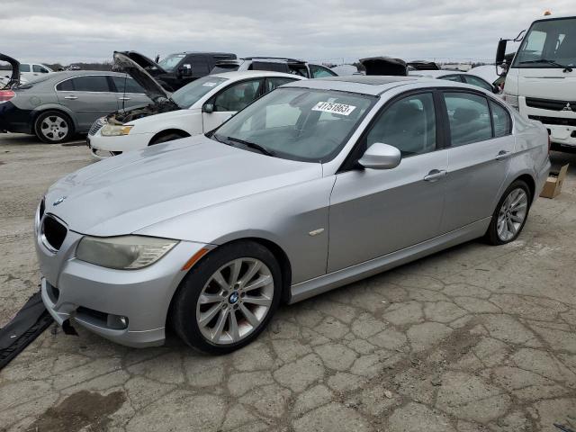 BMW 328 I SULE 2011 wbaph5g50bnm84230