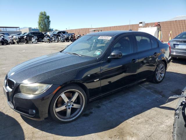 BMW 328 I SULE 2010 wbaph5g51anm35486